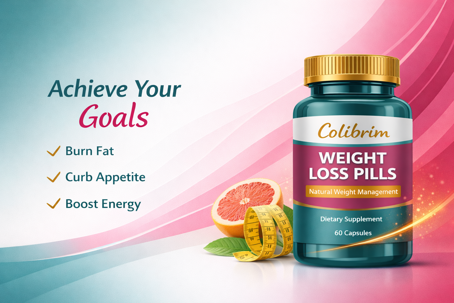 weight loss pills colibrim
