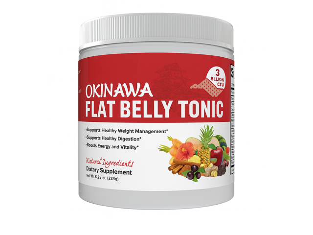 Plant-Based Ingredients That May Boost Your Metabolism Naturally