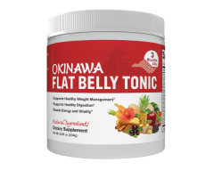 Plant-Based Ingredients That May Boost Your Metabolism Naturally