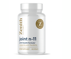 Supplements for Joint Support: Key Ingredients and Product Matching