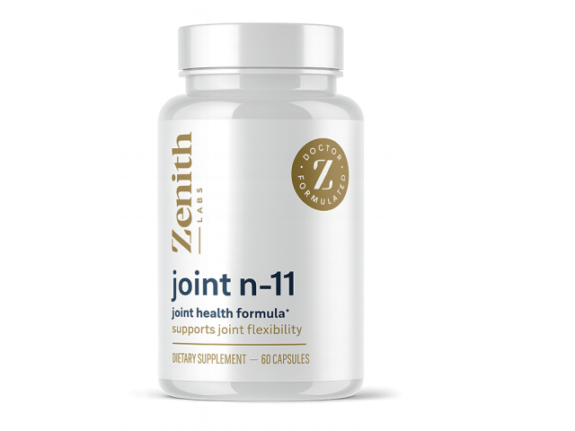 Anti-Inflammatory Diet Plans for Joint Health: Key Ingredients