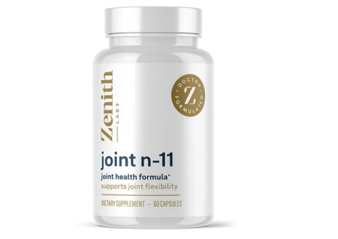 Anti-Inflammatory Diet Plans for Joint Health: Key Ingredients
