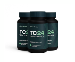 TC24 - Prostate Health Control