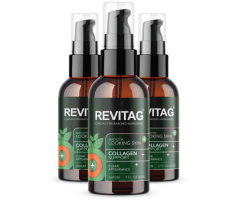 Revitag - Youthful, Vibrant, Radiant Skin