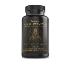 Pineal Awakening - Unlock Your Mind's Potential Today