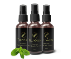 TruVarin - Natural Health Supplements for Wellness