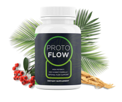 Protoflow - Enhanced Prostate Health Support