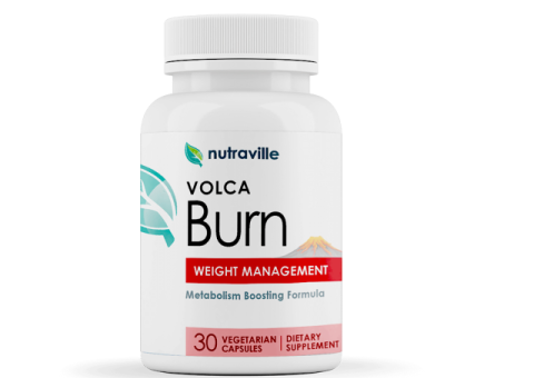 VolcaBurn: Advanced Support for Weight & Metabolism