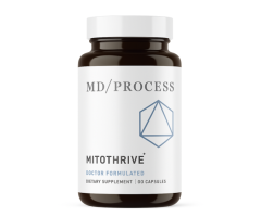 MitoThrive - Energy Boost and Health Improvement