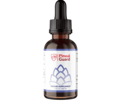Pineal Guard - Unlock Your Brain's Potential