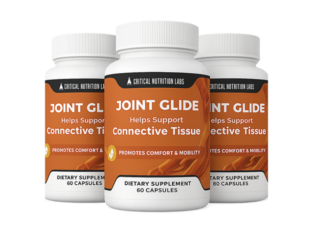 Understanding Omega-3s and Their Role in Joint-Friendly Diets
