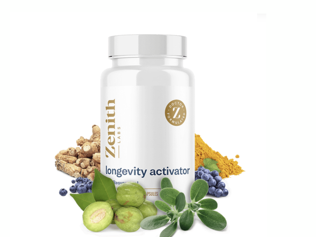 Antioxidant-Rich Foods for Healthy Aging: Key Ingredients