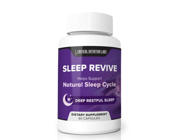 The Role of Magnesium-Rich Foods in Sleep Quality