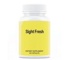 Sight Fresh - Experience Crystal Clear Vision