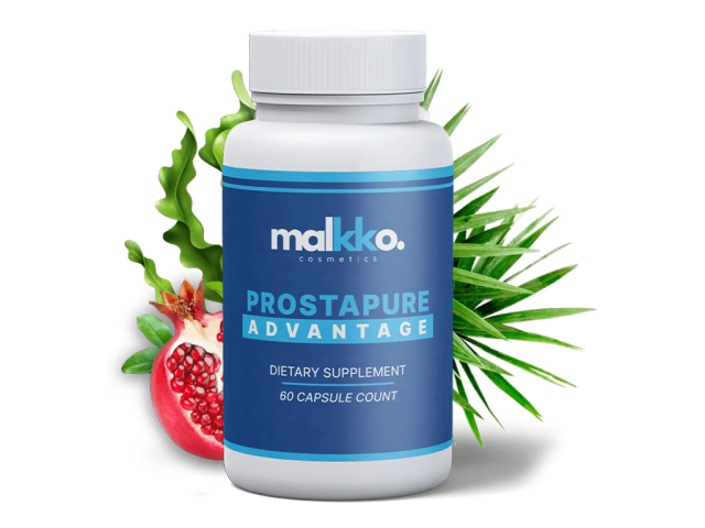 ProstaPure 24 - Enhance Natural Prostate Health Today