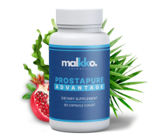 ProstaPure 24 - Enhance Natural Prostate Health Today