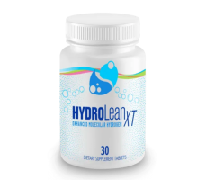 HydroLean XT - Energy Boost and Fat Burner