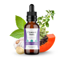 Cleanest Body - A Path to Better Health