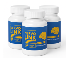 Nervolink - Reignite Nerve Health and Restore Comfort