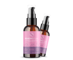 RenewRitual - Awaken Inner Radiance and Experience Rejuvenation