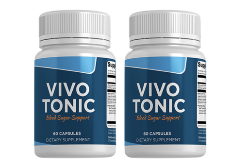VivoTonic: Comprehensive Blood Sugar and Metabolic Wellness Support