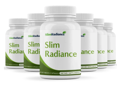 SlimRadiance - Unlock Natural Fat-Burning Hormones for a Leaner You
