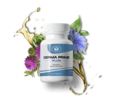 Derma Prime - Detoxify and Rejuvenate for Natural Glow