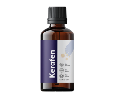 Kerafen - Ultimate Toenail Fungus Treatment