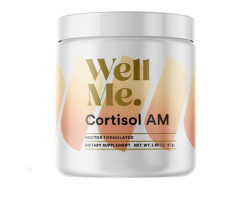 Cortisol AM - Promotes Healthy Cortisol Balance