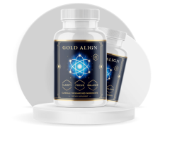 Gold Align - Wellness and Vitality Solution