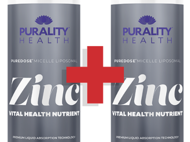 Zinc: Fast-Absorbing Immune Support and Pathogen Defense