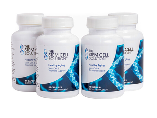 Antioxidant Synergy: How Nutrients Combine to Boost Healthy Aging