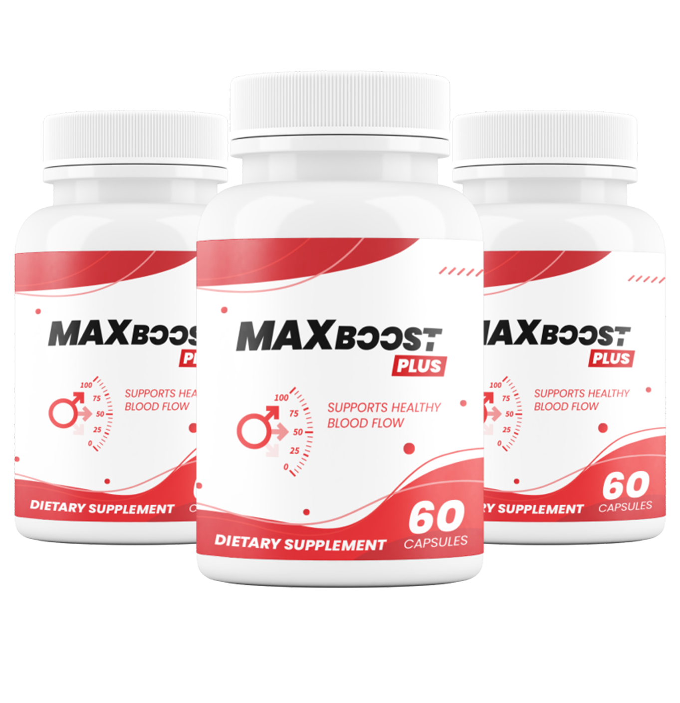 Max Boost - Enhance Your Performance