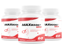 Max Boost - Enhance Your Performance