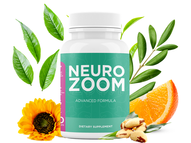 NeuroZoom: Cognitive & Mood Support for Calm Focus