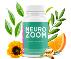 NeuroZoom - Unlock Your Brain's Full Potential