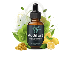 Audifort - hearing enhancement