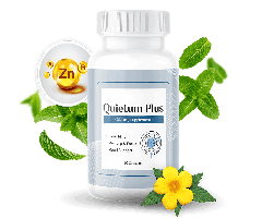 Quietum plus - Enhance Hearing Ability