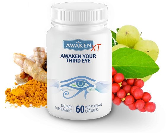 Awaken XT - Boost Energy and Enhance Focus