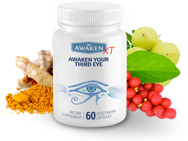 Awaken XT: Support for Mood Balance and Stress Resilience