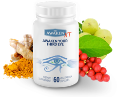 Awaken XT - Boost Energy and Enhance Focus