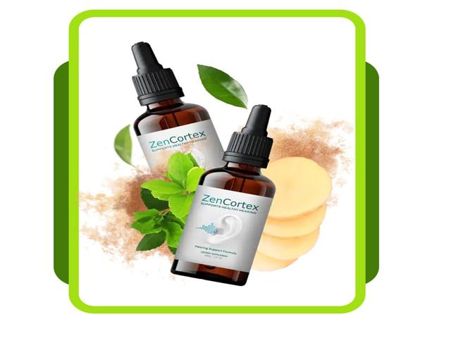 ZenCortex: Auditory Wellness Support