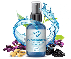Whispeara - Natural Hearing Aid