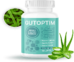 GutOptim - Enhance Gut Health and Immunity