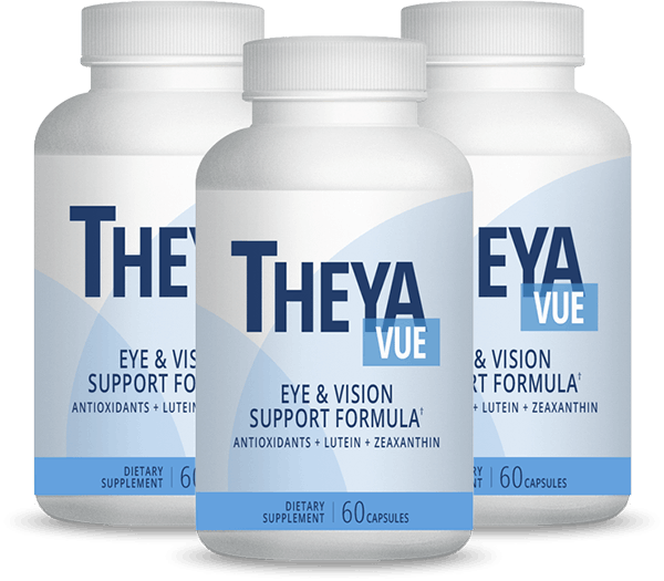 TheyaVue - Improve Clarity and Focus