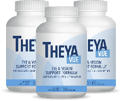 TheyaVue - Improve Clarity and Focus