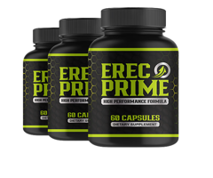 ErecPrime - Enhance Stamina for Extended Enjoyment