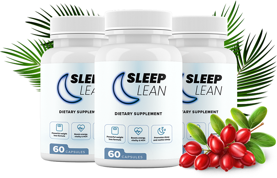 SleepLean - Weight Loss During Sleep