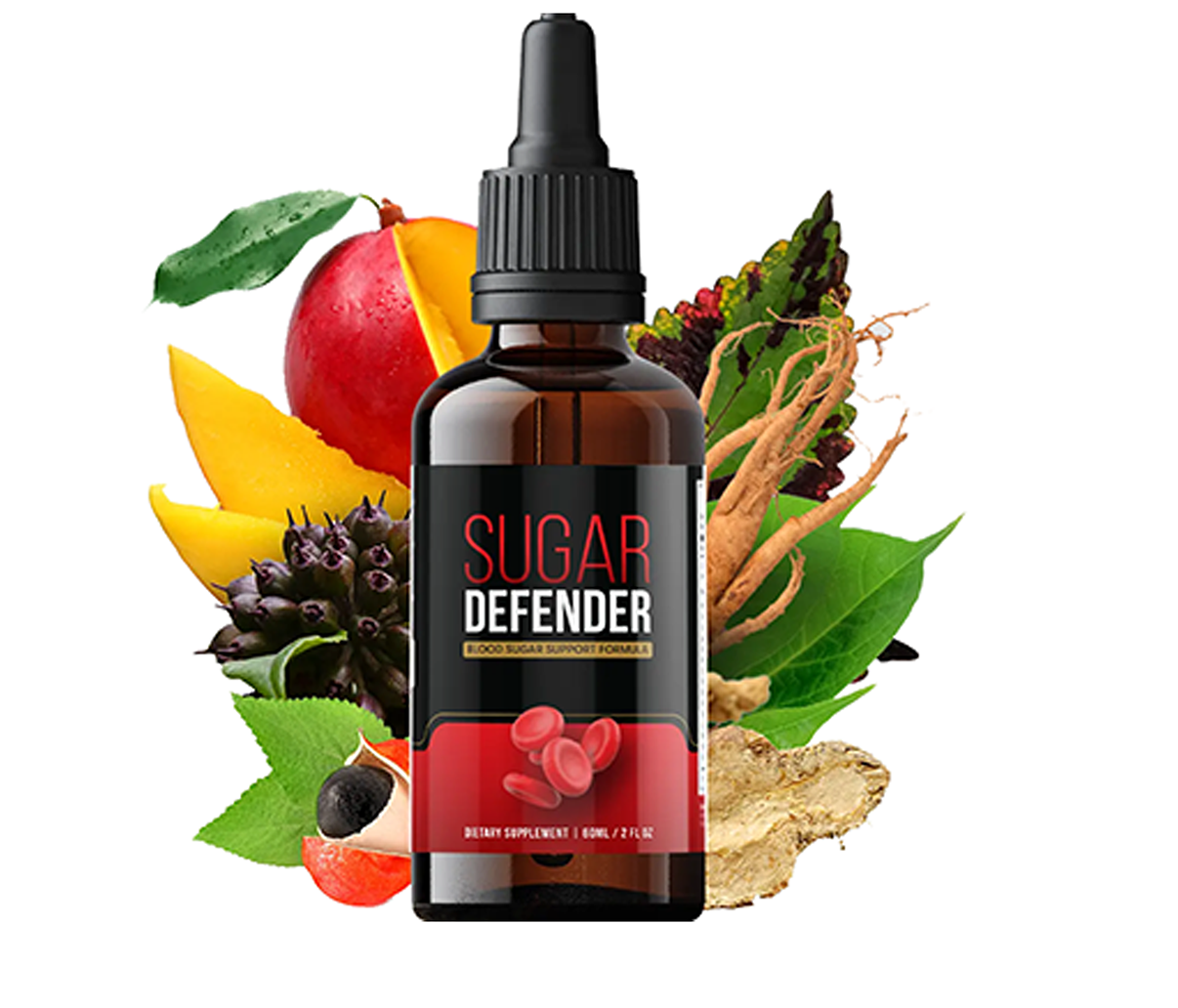 Daily Nutrition Habits for Supplements and Herbs for Blood Sugar