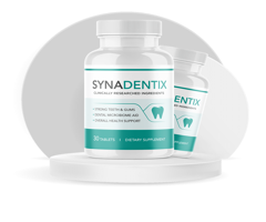 Synadentix - Achieve Optimal Oral Health